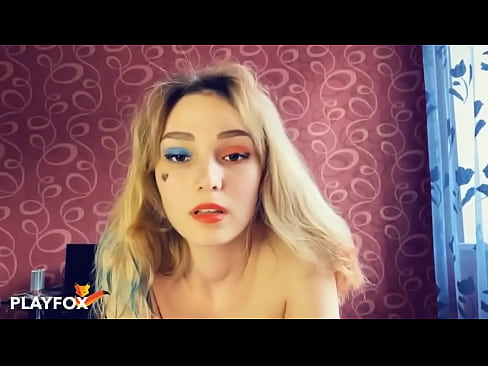 ❤️ Os óculos mágicos de realidade virtual me deram sexo com a Harley Quinn ❤❌ Porno vídeo em nós pt-br.qizpornolar.ru ﹏