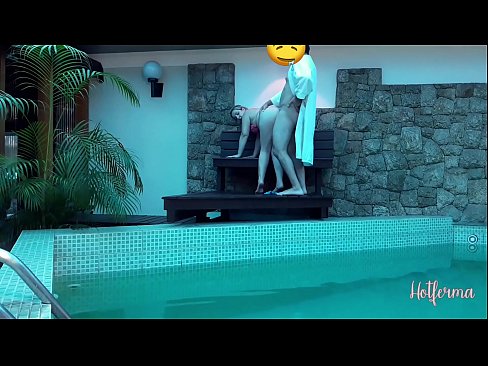 ❤️ Chefe convida empregada para a piscina, mas não conseguiu resistir a um ❤❌ Porno vídeo em nós pt-br.qizpornolar.ru ﹏